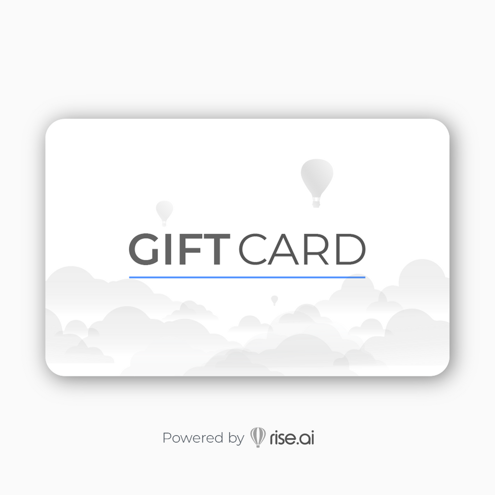 This is a La Blanca digital gift card for purchase